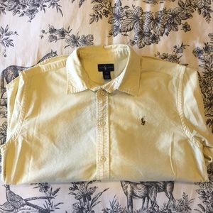 Ralph Lauren Oxford Shirt